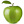 Яблочная монодиета (яблоки, вода, кефир, чай)