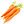 Морковная монодиета (морковь, сметана, овощи, фрукты)