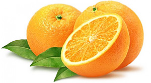 Апельсиновая монодиета