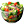 Овощная монодиета (овощи, творог, кефир, шиповник)