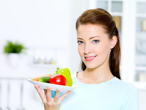 Рекомендации низкоуглеводной зеленой диеты