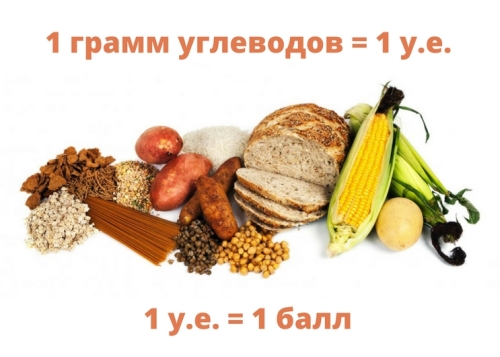 Принципы Кремлёвской диеты