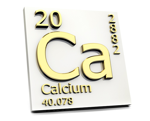 Кальций (Ca, Calcium) - влияние на организм, польза и вред, описание.