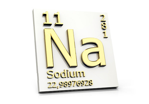 Натрий (Na, Natrium) - влияние на организм, польза и вред, описание.