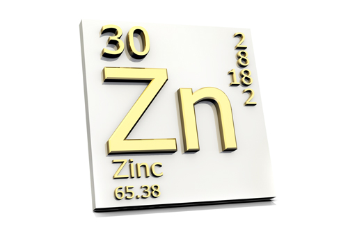 element zn 1
