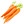 Морковная монодиета (морковь, сметана, овощи, фрукты)