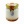 Йогурт МакЛарин термостатный двухслойный с абрикосом и миндалем