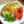Минтай запеченный с луком и морковью
