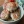 Мясные котлеты с картофелем