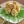 Мясные шарики в тесте