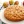 Пирог Шарлотка с изюмом