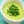 Суп-пюре из цветной капусты с зеленым горошком