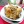 Курица тушеная с грибами