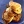 Тыквенные оладьи с медово-ореховым маслом