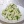 Кето-салат из капусты с огурцом