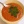 Томатный суп-пюре с баклажаном и куркумой по Дюкану