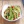 Салат с куриной грудкой и авокадо