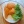 Паровые морковные котлеты