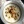 Овсяная каша с изюмом и грецким орехом