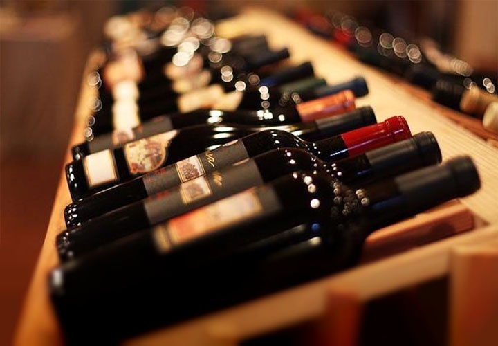 10 правил выбора вина