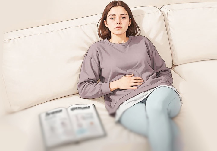 Как предотвратить повторение цистита Как предотвратить повторение цистита