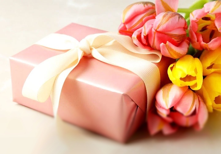 Оригинальные подарки на 8 марта Оригинальные подарки на 8 марта