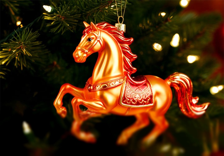 Что подарить в год лошади Что подарить в год лошади