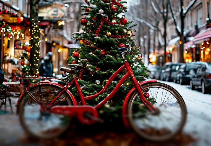 Где встретить Новый 2026 год Где встретить Новый 2026 год