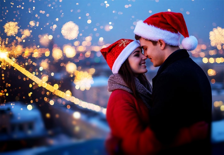 Куда сходить в январе 2026