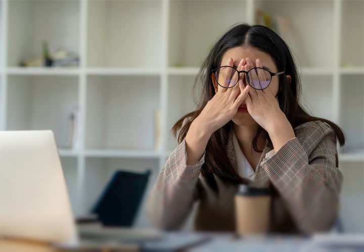 Что такое бьюти-выгорание Что такое бьюти-выгорание