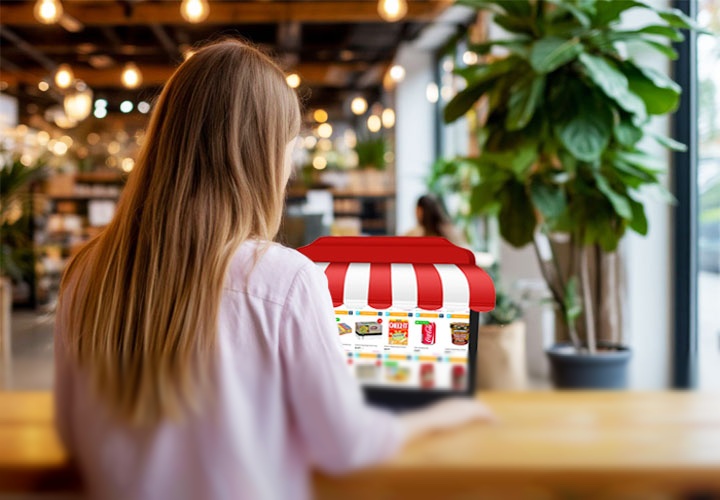 Маркетплейсы как антистресс