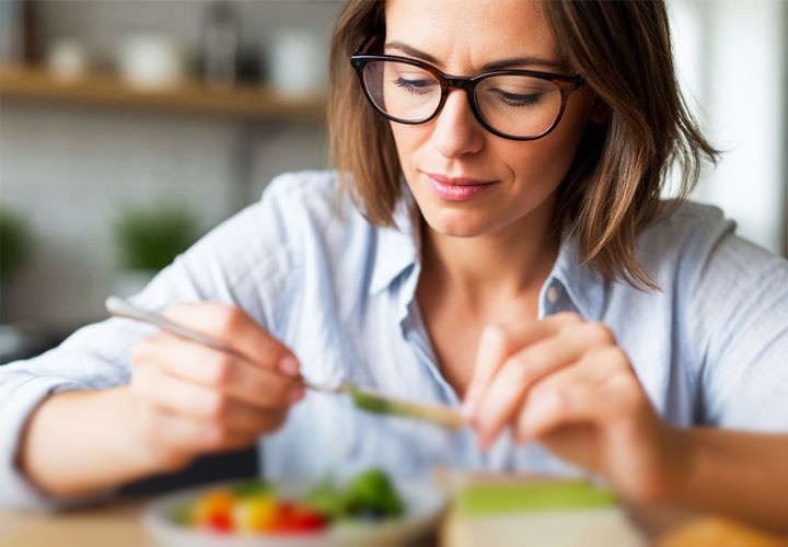 Как синдром отличницы мешает похудеть Как синдром отличницы мешает похудеть