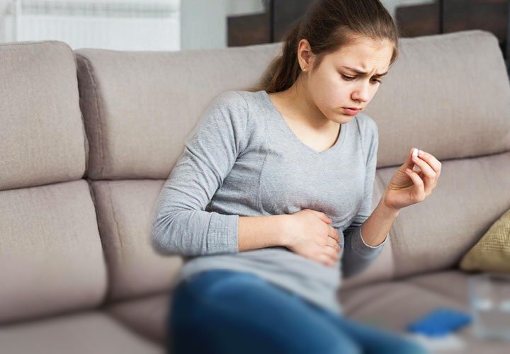 Какие препараты снимают спазмы