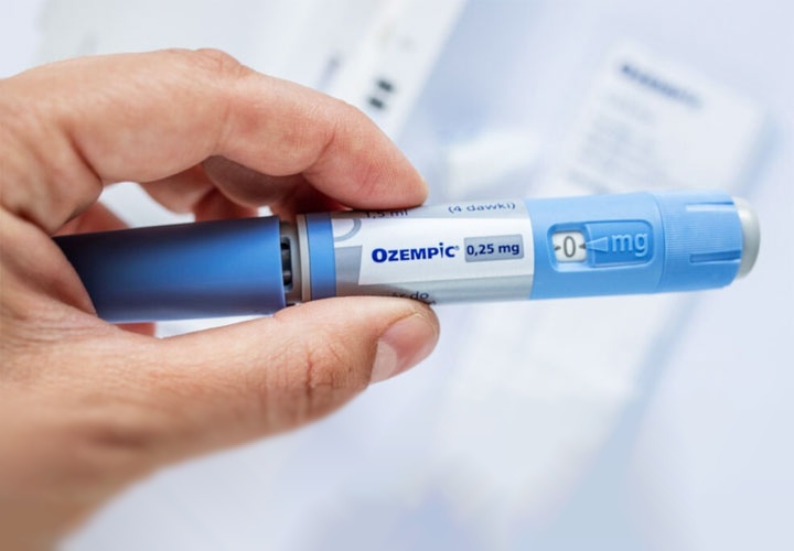 Оземпик – инновация в индустрии похудения