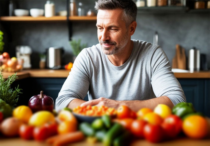 Какие витамины нужны мужчинам после 50 лет Какие витамины нужны мужчинам после 50 лет