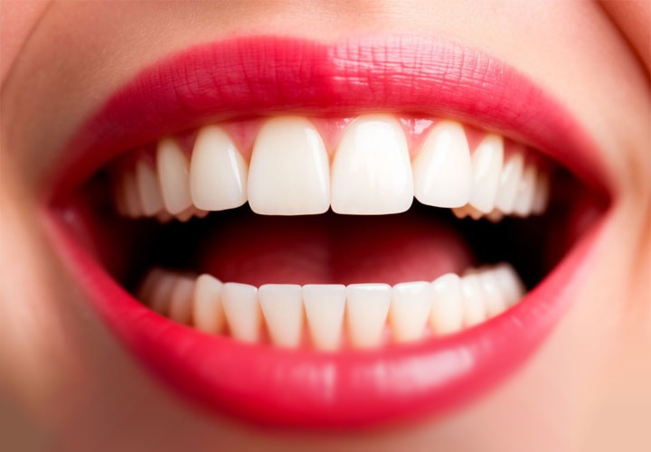 Какие витамины помогают укреплять зубы и дёсны