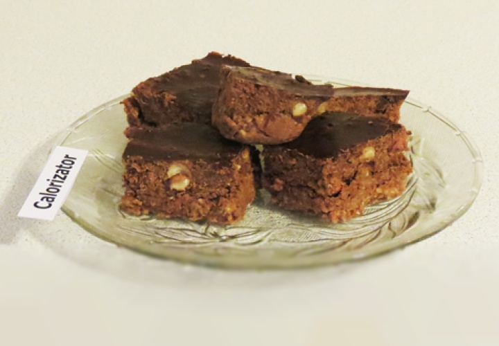 Торт А-ля Сникерс Торт А-ля Сникерс