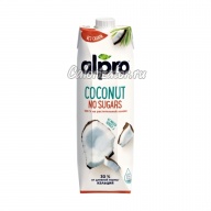 Напиток Alpro кокосовый без сахара