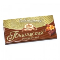 Шоколад Бабаевский Оригинальный