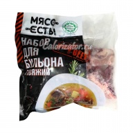 Говяжий набор для бульона Мясо Есть