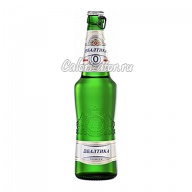 Пиво Балтика №0 Безалкогольное