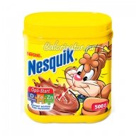Какао-напиток Nestle Nesquik быстрорастворимый