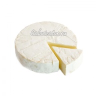 Сыр с белой плесенью