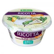Сыр Bonfesto Ricotta Light мягкий