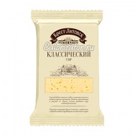 Сыр Брест-Литовск Классический 45%