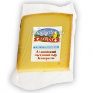 Сыр Альпийский