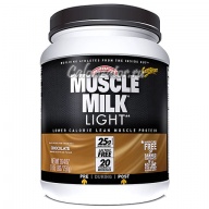 Протеин CytoSport Muscle Milk Light