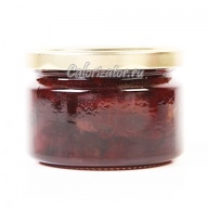 Варенье из сливы