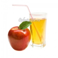 Яблочный сок