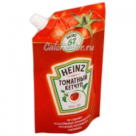 Кетчуп Heinz томатный